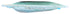 1.76 Emerald Cove Pacific Kombu Dried Seaweed, Silver Grade, Ounce Bag
