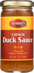 Dynasty Chinese Duck Sauce, 7 Ounce (Pack of 6)