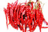 Thai Whole Dried Chile Peppers, Very Hot, 100g (Seed Jinda)