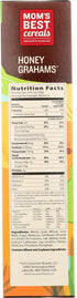 Mom's Best (NOT A CASE) Honey Grahams Cereal