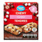 Great Value Chewy S'mores Granola Bars, 8 Bars, 210g/7.35 oz. Box (Imported from Canada)
