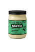 Olive Healthy Mayo made with 100% Olive Oil, No Seed Oils and Zero Sugar,