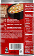 18.8 Oz (Pack 2) Campbell's Chunky Soup, Savory Chicken with White and Wild Rice Soup, Can