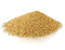 Gourmet Granulated Lemon Peel By Its Delish 1 Ounce. 100% Natural Lemon