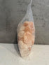 1"-2" 5lbs (5 Himalayan Pink Salt Crystals- Food Grade - Chunks POUNDS) by Black Tai Salt Co.