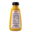 Morehouse 12oz #1 Horseradish Mustard Bottle Bold & Zesty, Made with Real Horseradish & Grade Mustard Seeds, Kosher