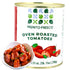 G Greci Semi-Dried Tomatoes in Oil Authentic Italian Soft Sun-Dried, Oven-Roasted and