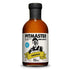 Pack 6 (18 oz, 6 Pack) True Made Foods Ed Mitchell Genuine Pitmaster BBQ Sauce Variety - Flavor Collection for Grilling