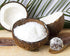 2.5 Food to Live - Shredded Coconut, Pounds Unsweetened Coconut Flakes, Desiccated, Kosher, Vegan, Bulk. No Sulfites
