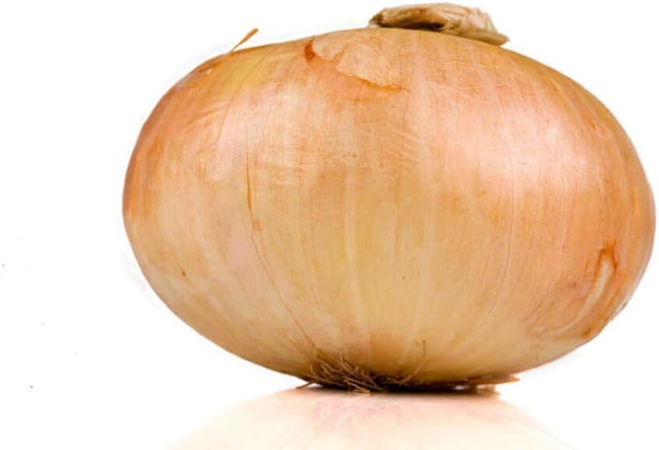 4 Pound Whole Sweet Candy Onion -Country Creek Acres Brand- Sweet, Tasty,