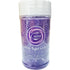90g/3.2oz Senchanting Violet Sanding Sugar Sprinkles, Edible Crystal Light Purple Sanding Candy Sugar for Cake