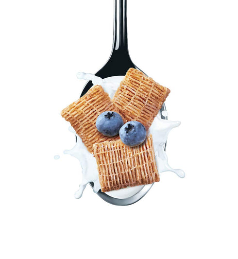 Post 525g Spoon Size Shredded Wheat Original Cereal