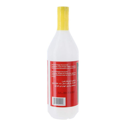 Datu Puti 33.81 oz. Cane Vinegar (Sukang Maasim)- fl.