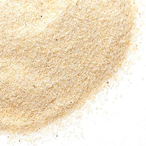 Spice Jungle Granulated Garlic - 5 lb. Bulk