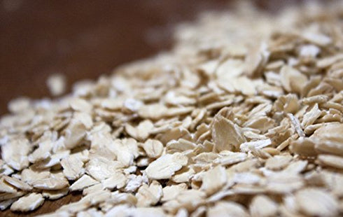 Montana Gluten Free 2 Pack 3 Gluten Free Raw Oatmeal - of Pound Bags