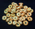 RawJoy Pack 12 Fresh New York Twist Bagel by | Delicious Fresh Twist Bagel