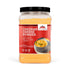 Hoosier Hill Farm Cheddar Cheese Powder, Cheese Lovers, 2.5LB (Pack of 1)