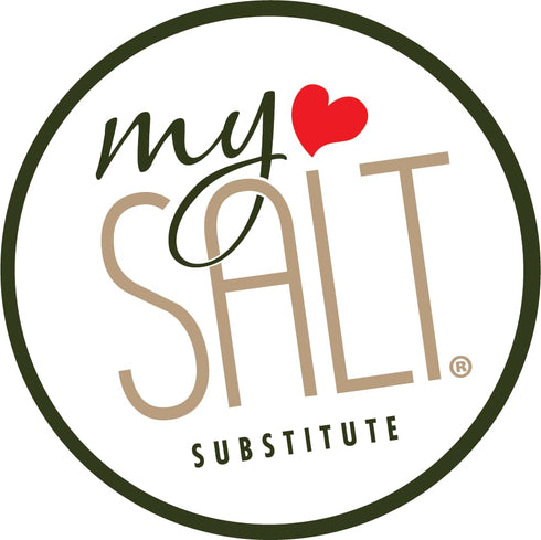 MySALT Caesar Seasoning and Salad Dressing Mix Sodium-Free Very Low Potassium
