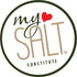 MySALT Caesar Seasoning and Salad Dressing Mix Sodium-Free Very Low Potassium