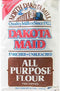DAKOTA MAID All Purpose Flour, 5 Lb