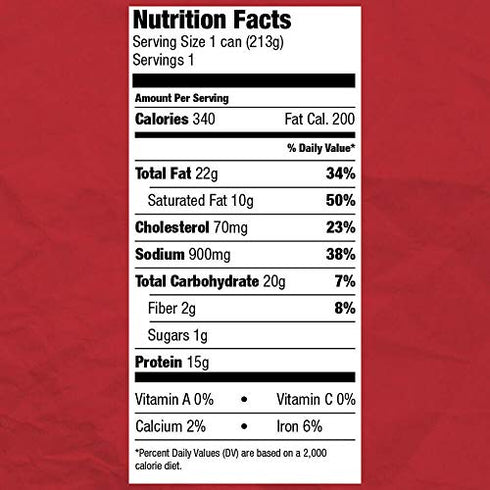 7.5 Oz MARY KITCHEN Hormel Homestyle Corned Beef Hash