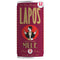 Lapo's Pomegranate Mule, Non Alcoholic Drink & Mocktail, Lemon, Wildflower Honey, Rosemary