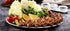 Nimet Frozen Vegan Meatball - Kofte- Etsiz Cigkofte 800gr with sauces