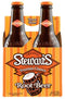 Stewart's Root Beer Soda 12 oz. - Diet, 4 ct