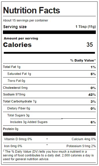 5.5 oz Packet Pack 6) Mrs. Wages Tomato Soup Seasoning Mix, Easy-To-Use, Simple Homemade Tomato Soup, Great Flavor
