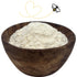 7 Raw Essentials Parmesan Cheese Powder Savory Umami Flavors Pizza, Pasta, Risotto, and Popcorn- Ounce Bottle