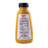 Morehouse 12oz #1 Jalapeno Mustard Bottle Bold & Spicy, Made with Real Jalapenos & Grade Mustard Seeds, Kosher Great