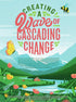 14.4 oz. (Pack 3) Cascadian Farm Organic Honey Oat Crunch Cereal With Almonds, Non-GMO