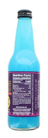 12oz Pack 2 Jones Soda Co. Fallout Nuka-Cola Quantum Official Berry Flavored Nuka-Cola Soda | Bottles of |