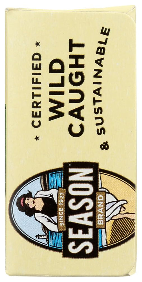 Marattt (Pack 6) Season Sardines Skinless & Boneless in Pure Olive Oil