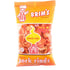 Brim's Red Hot Flavored Fried Pork Rinds