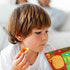 Immune (6packs) Banana Chips Dried Bananas Healthy Chips - (Thai Sweet Chili) Support Booster Healthy Snacks for Adults