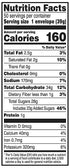 Elesbo 22 Packets, 50 (1 pack) Milk Chocolate Hot Cocoa Mix ct.