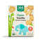 365 by Whole Foods Market, Organic Multi Pack Vanilla Animal Cookie, 6.3