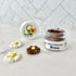Brown Edible Luster Dust - Food Grade Powder for Decorating, Fondant, Baking (4 Grams)