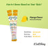 It'saKthing 18g*10 Fresh tmorrow Jelly Stick Mango Flavor Sticks