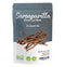 Sarsaparilla Dried Cut Root, 4 oz., Herbal Tea from Smilax Medica, Packaged in the USA