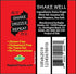 Sichuan Drizzle Chinese Chili Oil - Premium EVOO, Toasted Sesame Oil, Hot Chili Flakes, Vegan, Gluten-Free