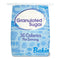 Generic Pure Granulated Sugar 25 lb Bulk Bag All-Purpose Sweetener for Baking, Cooking,