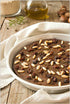 Pack) 2025 Giannetti Artisans Italian Chestnut Flour - Stone Chamber Roasted Chestnuts - (Single - Nov. Batch