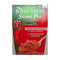 John West Steam Pot Tuna Infusions with Chilli & Garlic and Spicy Red Pepper