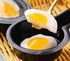 ZZLEEZYO 20 14oz Chinese Creativec Snack Egg Shape Jelly with Popping Candy pcs/about