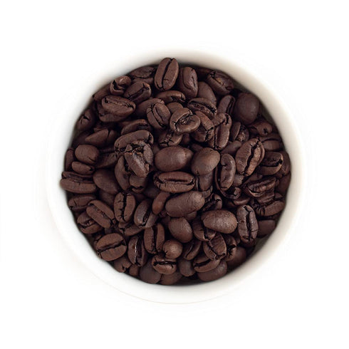 100% 2 lb (32 oz) Fresh Roasted Coffee, Organic Sumatra Water-Processed Decaf | Single Origin, USDA, Kosher | Medium