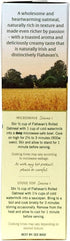 16 3 100% Flahavans Irish Rolled Oats, Ounce. Quick Cooking Oatmeal, Ready in Minutes. Whole Grain Oats, Non-GMO