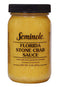 Seminole Florida Stone Crab Sauce