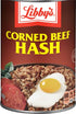 15 oz Libby's Corned Beef Hash